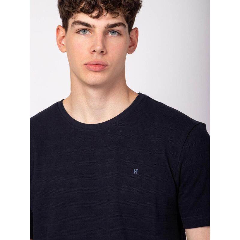 Tricou cu mânecă scurtă pentru bărbați MOKKA