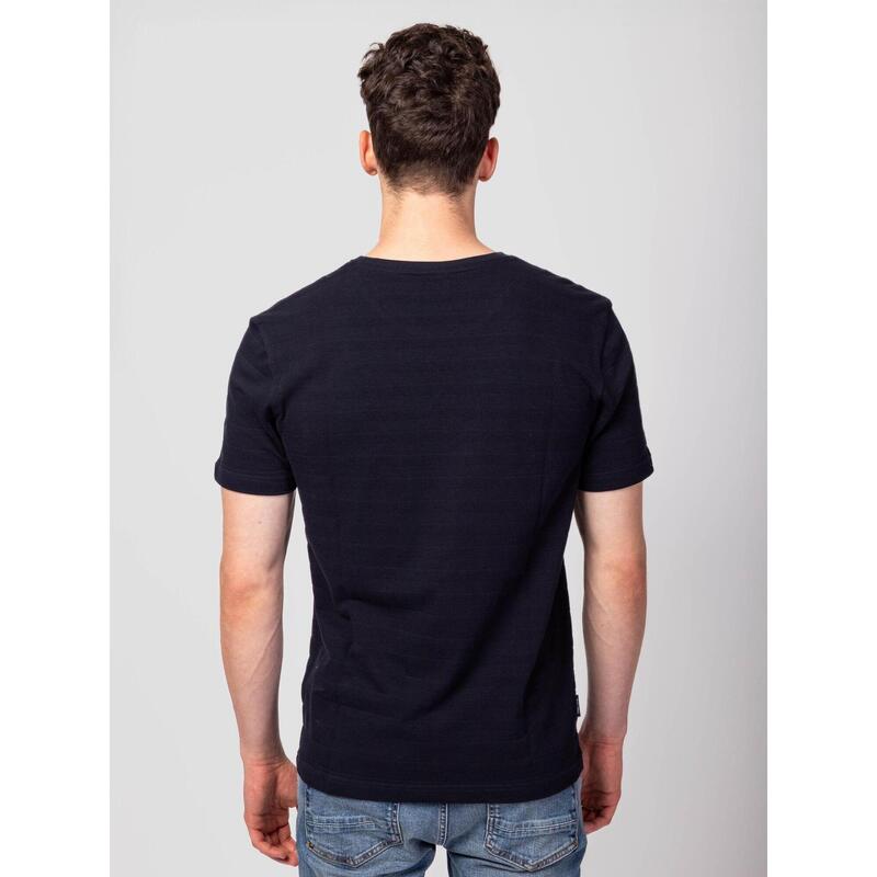 Tricou cu mânecă scurtă pentru bărbați MOKKA