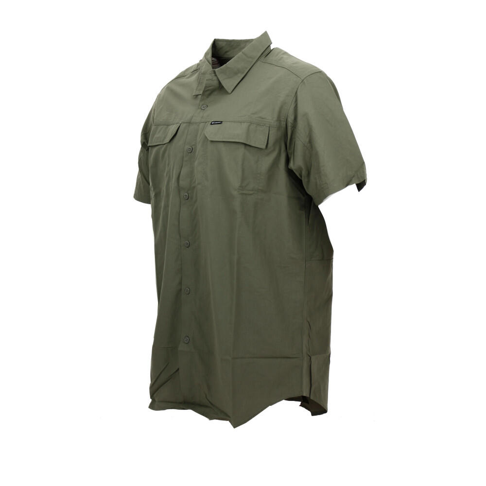 Camisa de dormir Columbia CHEMISE HOMME SILVER RIDGE 2.0 A COLUMBIA 2/3