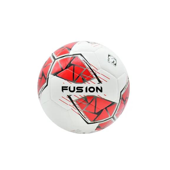 PT Fusion Training Football - Red 2/4