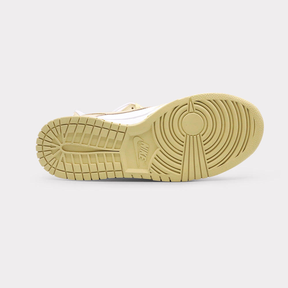 Dunk Low Team Gold - Taille : 47.5 EU 4/4