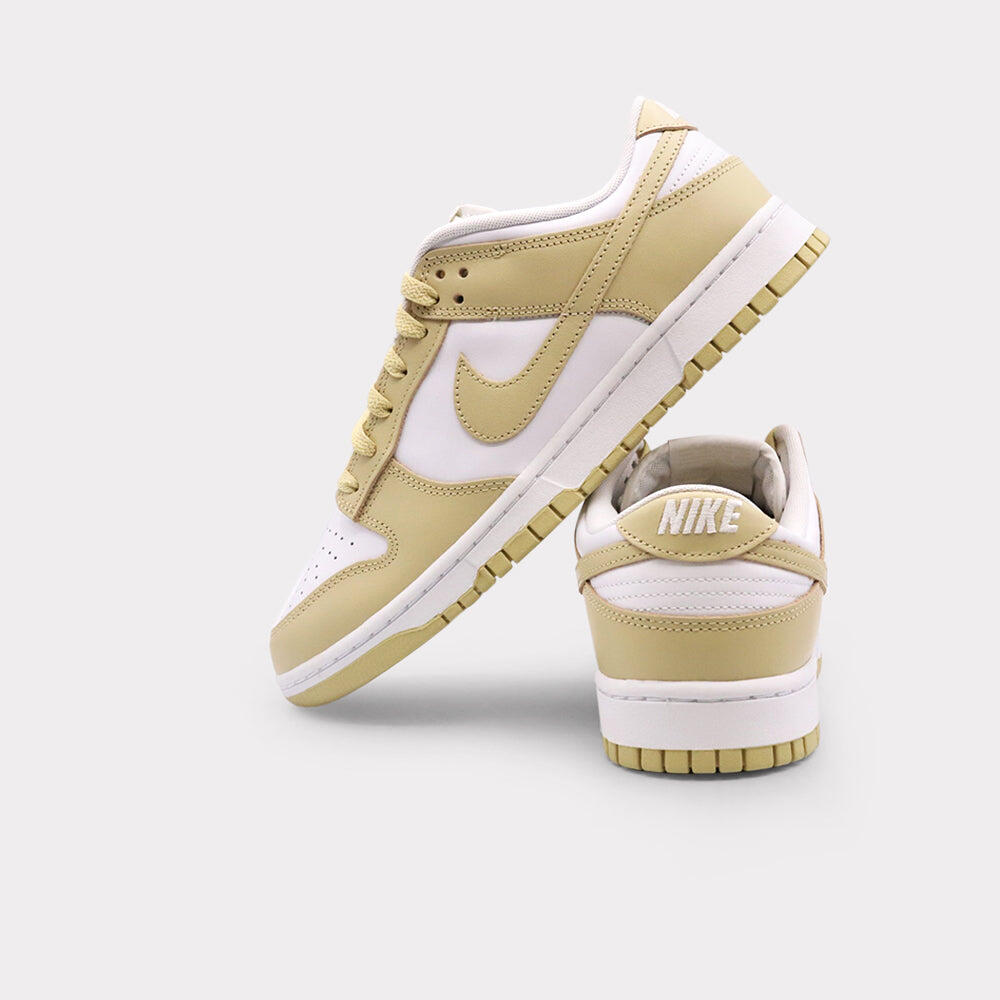 Dunk Low Team Gold - Taille : 47.5 EU 3/4