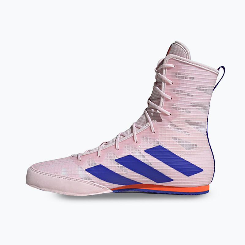 Chaussures de boxe adidas Hog 4