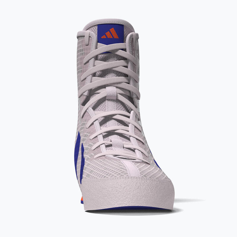 Chaussures de boxe adidas Hog 4
