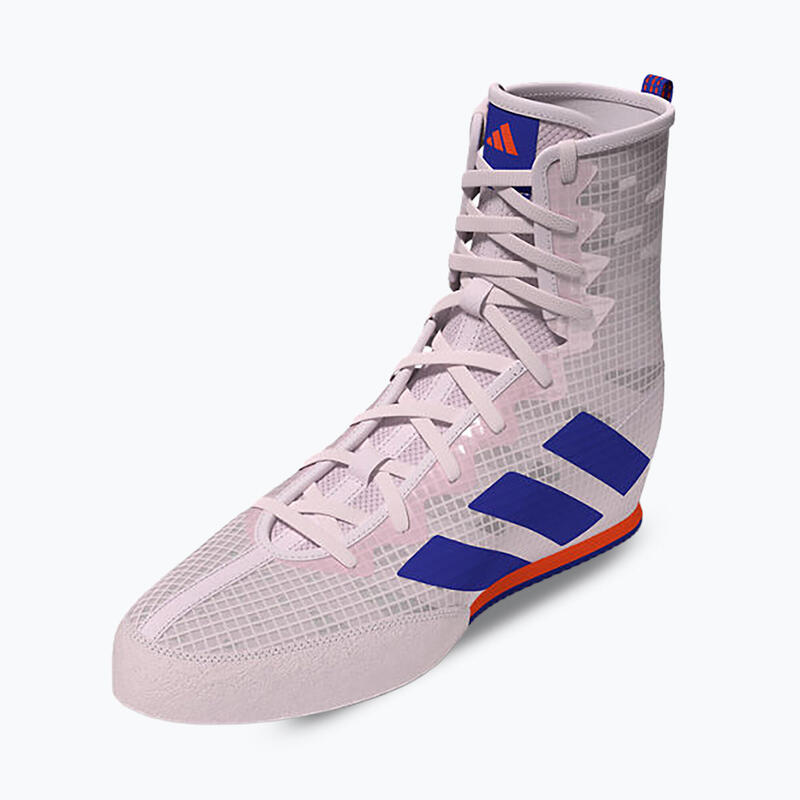 Chaussures de boxe adidas Hog 4