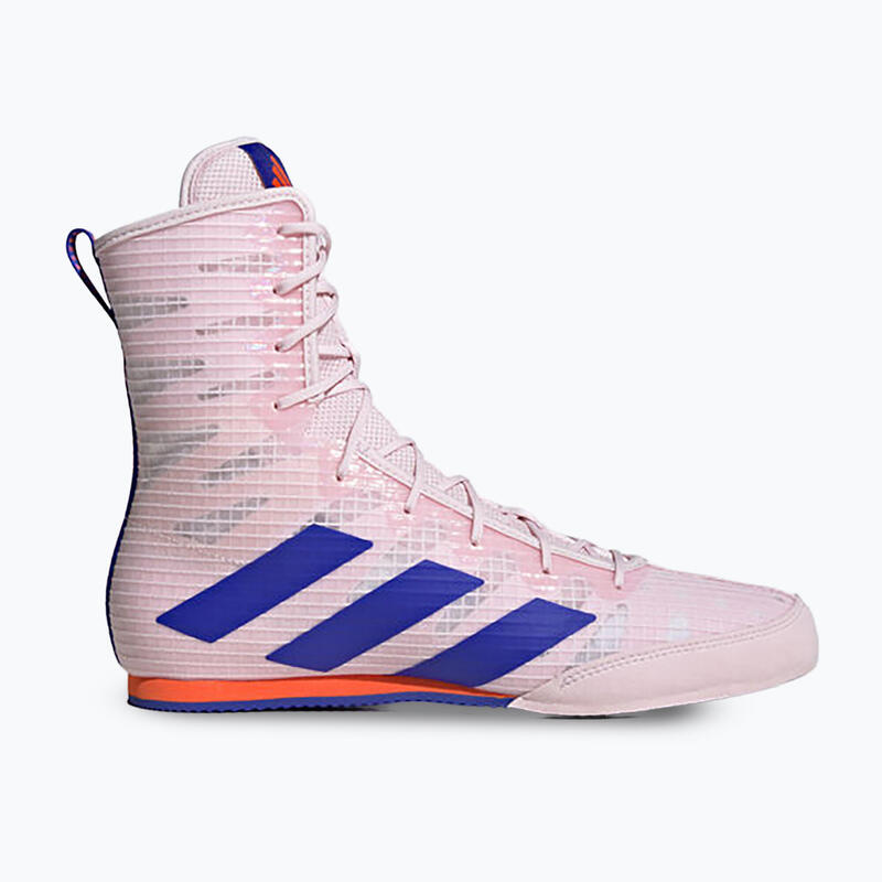 Chaussures de boxe adidas Hog 4