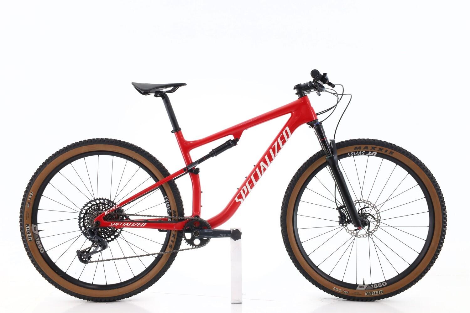 SPECIALIZED Refurbished MTB Fully ·  Epic Comp GX · Guter Zustand