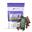 Whey protein80 - 1kg Chocolate do Dubai da MM Supplements