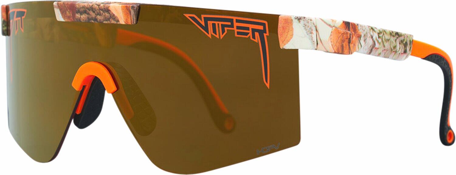 The Actual Bush Originals Polarized Gold Wide 3/5