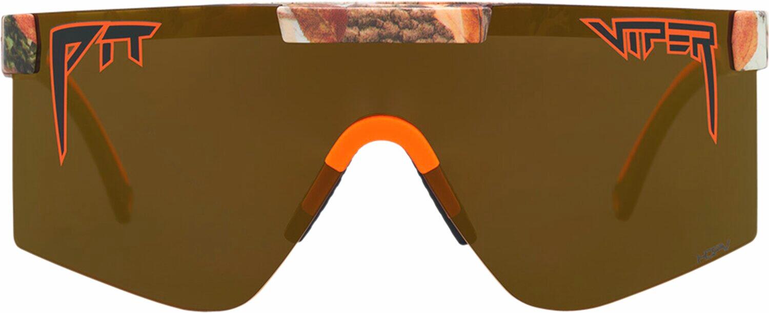 The Actual Bush Originals Polarized Gold Wide 2/5