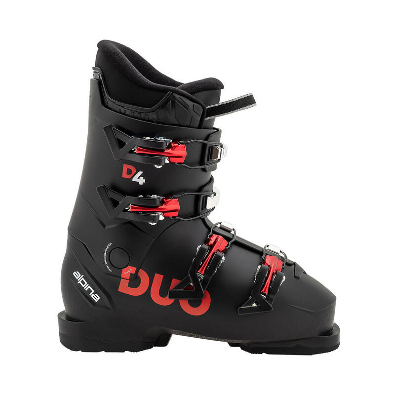 Buty narciarskie dziecięce ALPINA DUO 4