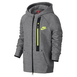 Sweat Nike Enfant Cadet Tech Fleece Full-Zip Hoodie