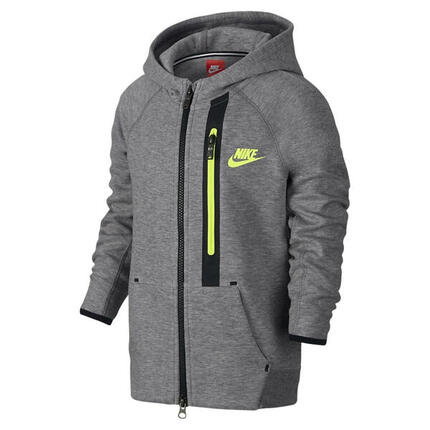 Sweat Nike Enfant Cadet Tech Fleece Full-Zip Hoodie