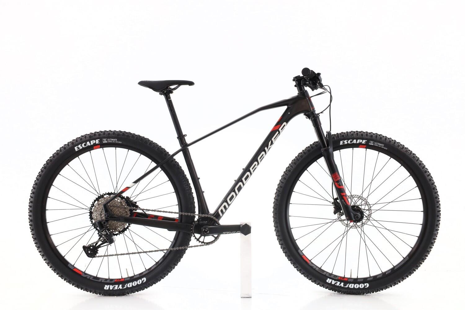 MONDRAKER MTB ricondizionata ·  Chrono R · Buone condizioni