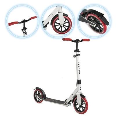 ATTABO 230 Roller