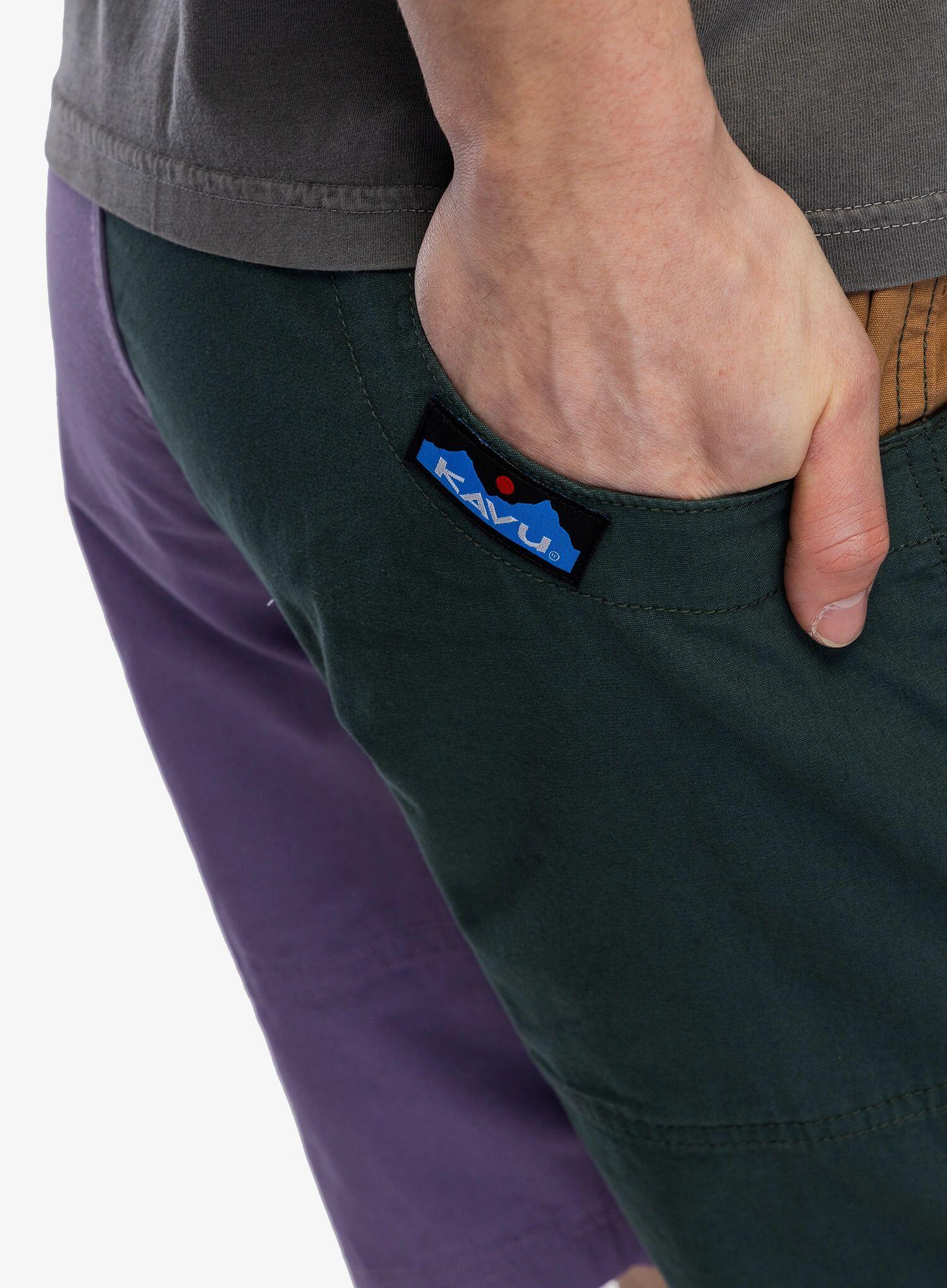 Spodenki męskie Kavu Chilli Lite Short 7/7