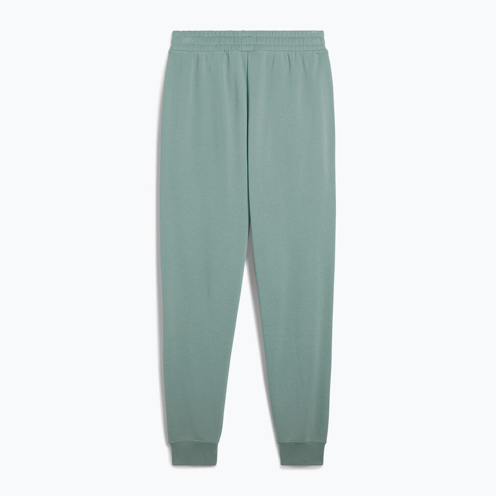 Spodnie męskie PUMA ESS No. 1 Logo Sweatpants TR CL