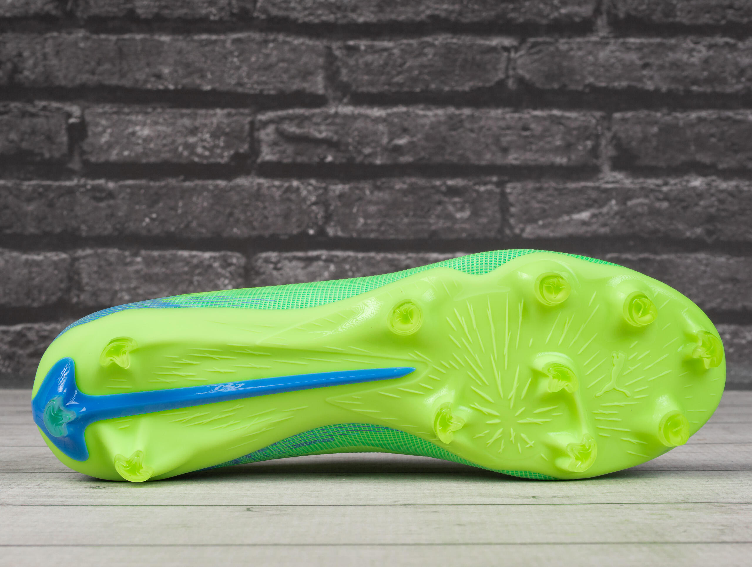 Fußballschuhe Puma Ultra Match FG/AG 5/7