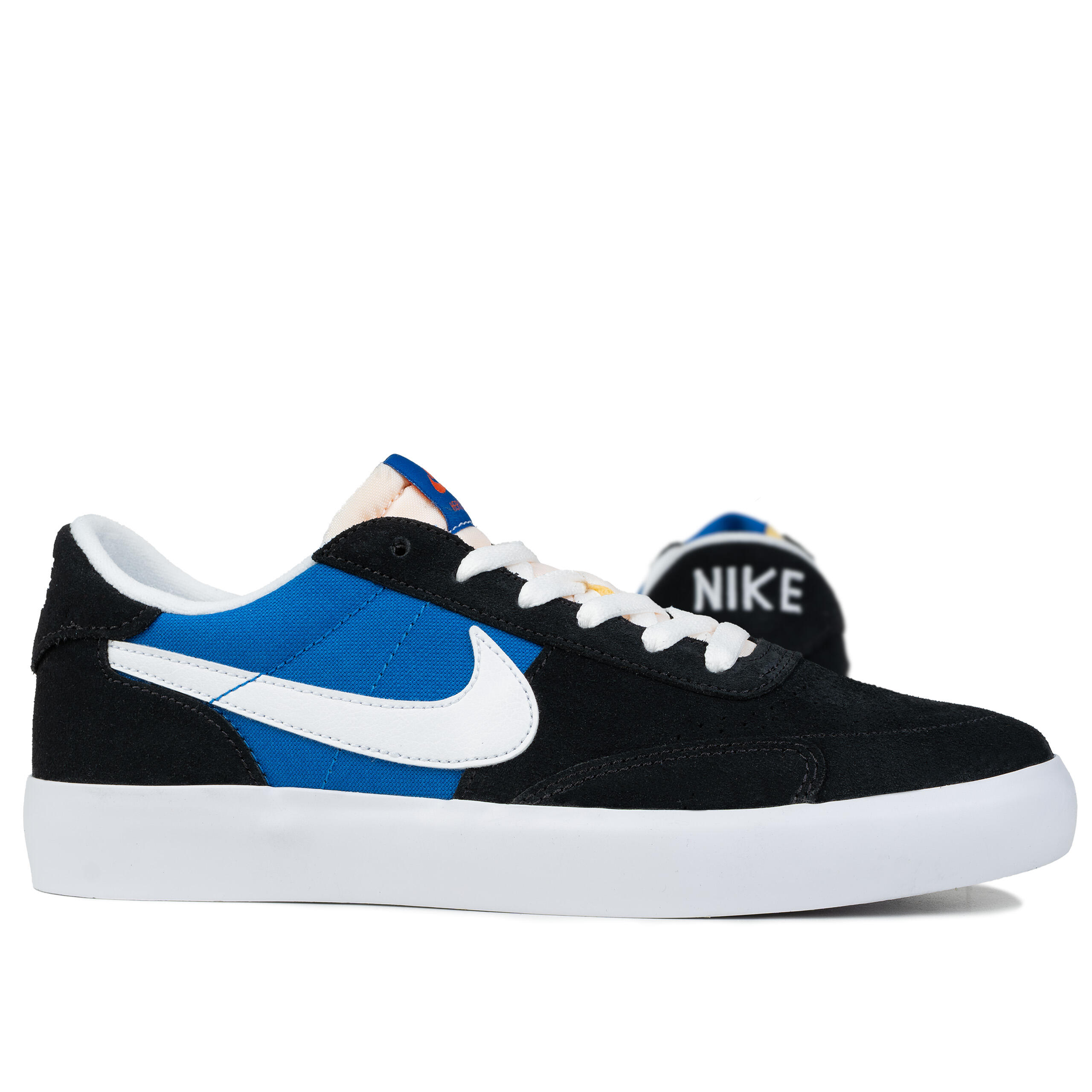 Buty męskie sportowe sneakersy Nike SB HERITAGE VULC 7/7