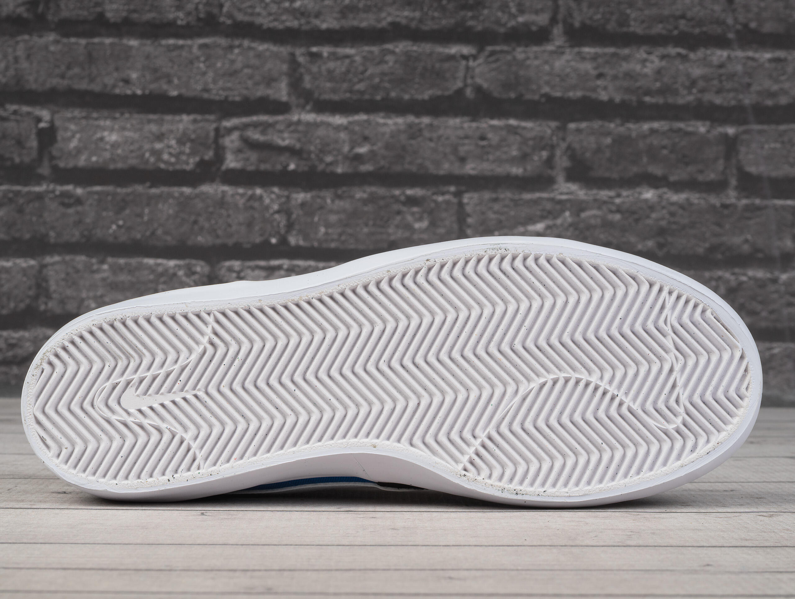 Buty męskie sportowe sneakersy Nike SB HERITAGE VULC 6/7