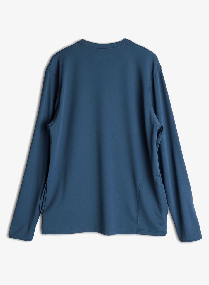 Bluza bez kaptura męska Kavu Sol Crew