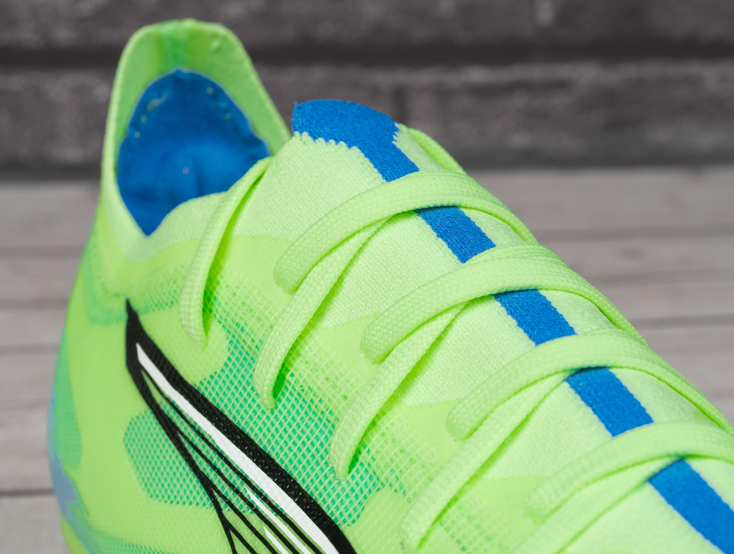 Fußballschuhe Puma Ultra Match FG/AG 6/7