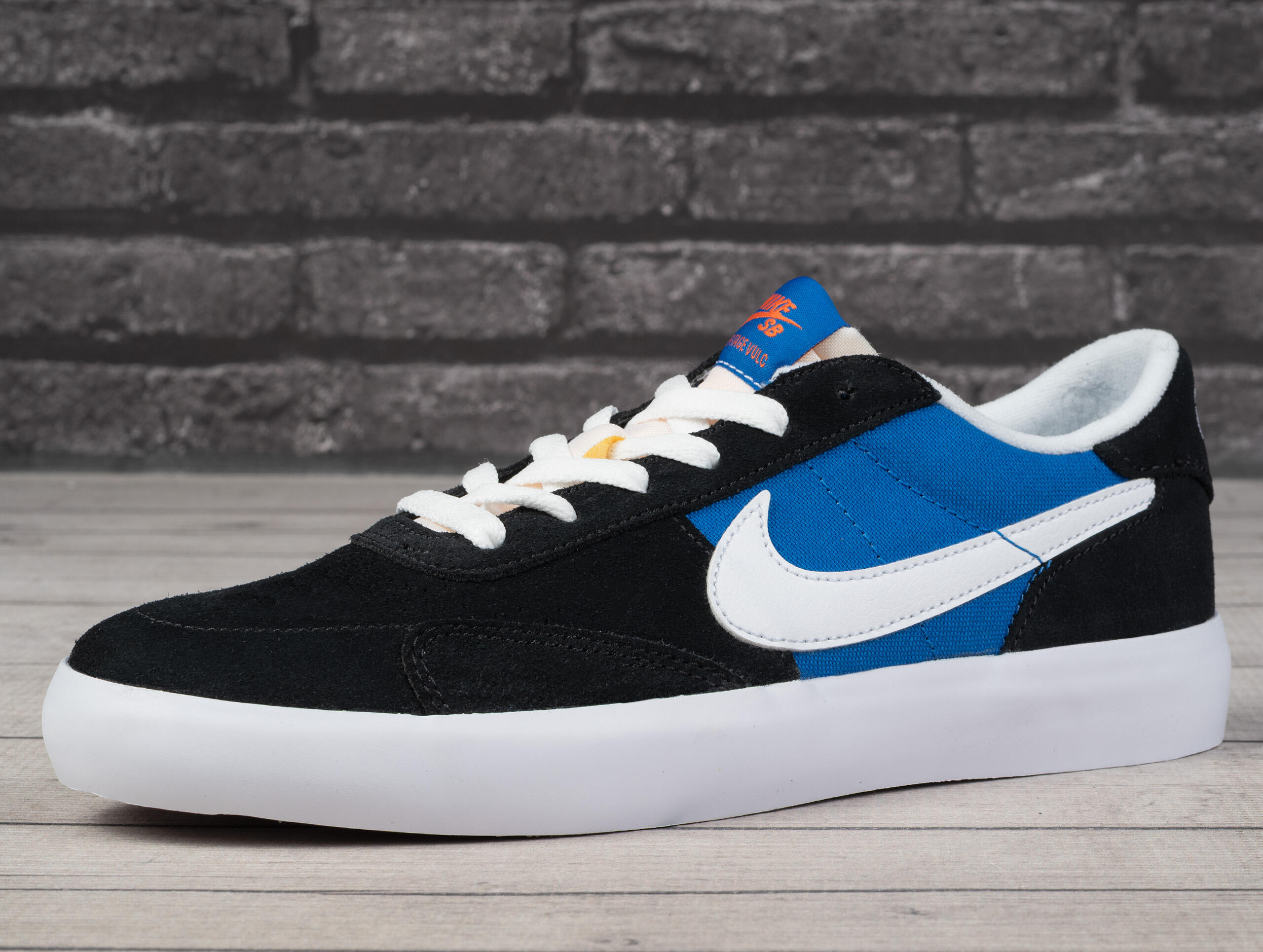 Buty męskie sportowe sneakersy Nike SB HERITAGE VULC 3/7