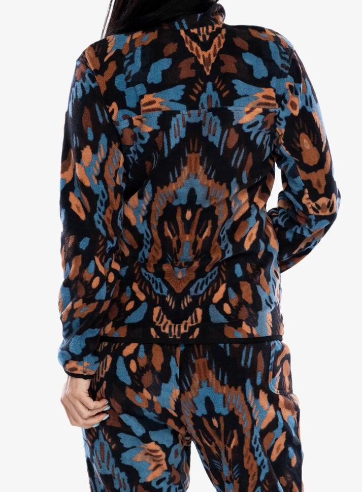 Bluza polarowa damska Kavu Cavanaugh