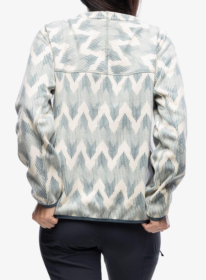 Bluza bez kaptura damska Kavu Kelowna