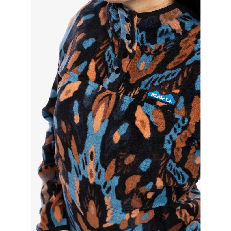 Bluza polarowa damska Kavu Cavanaugh