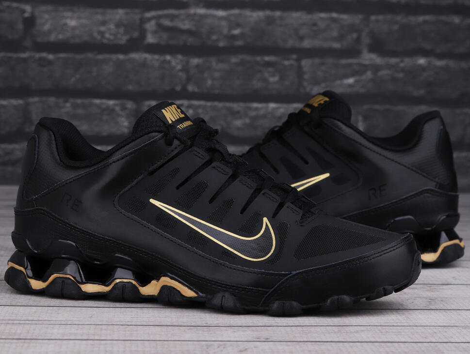 Buty męskie sportowe Nike REAX 8 TR MESH