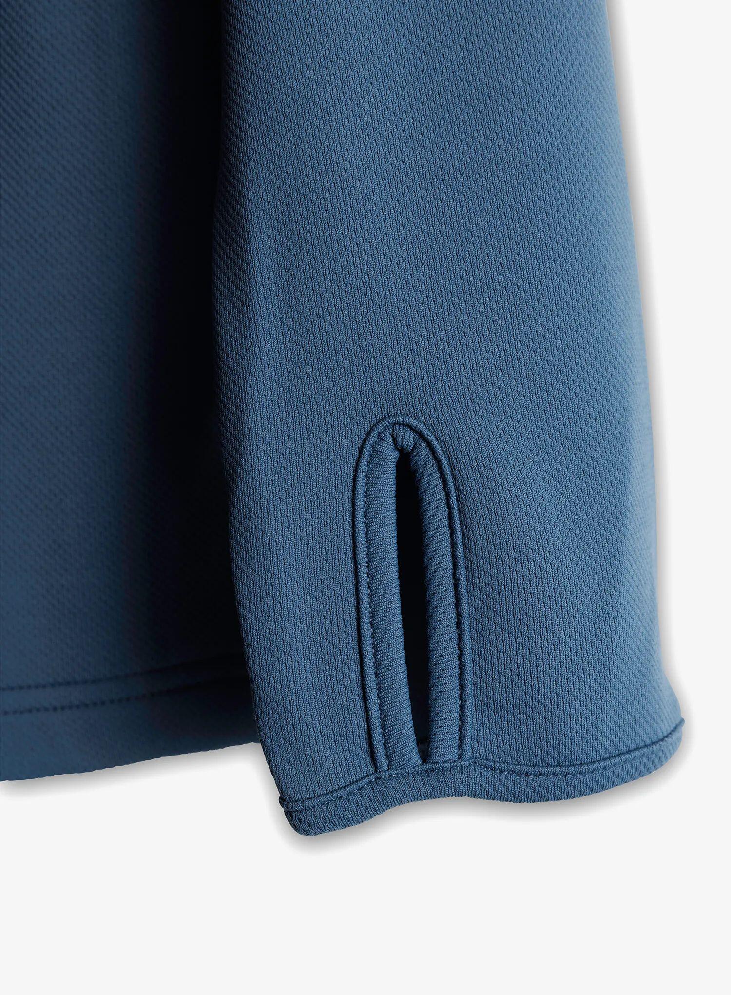 Moletom masculino KAVU Sol Crew 5/6