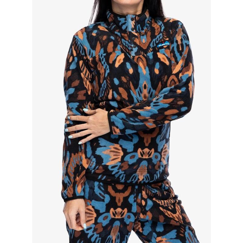 Bluza polarowa damska Kavu Cavanaugh