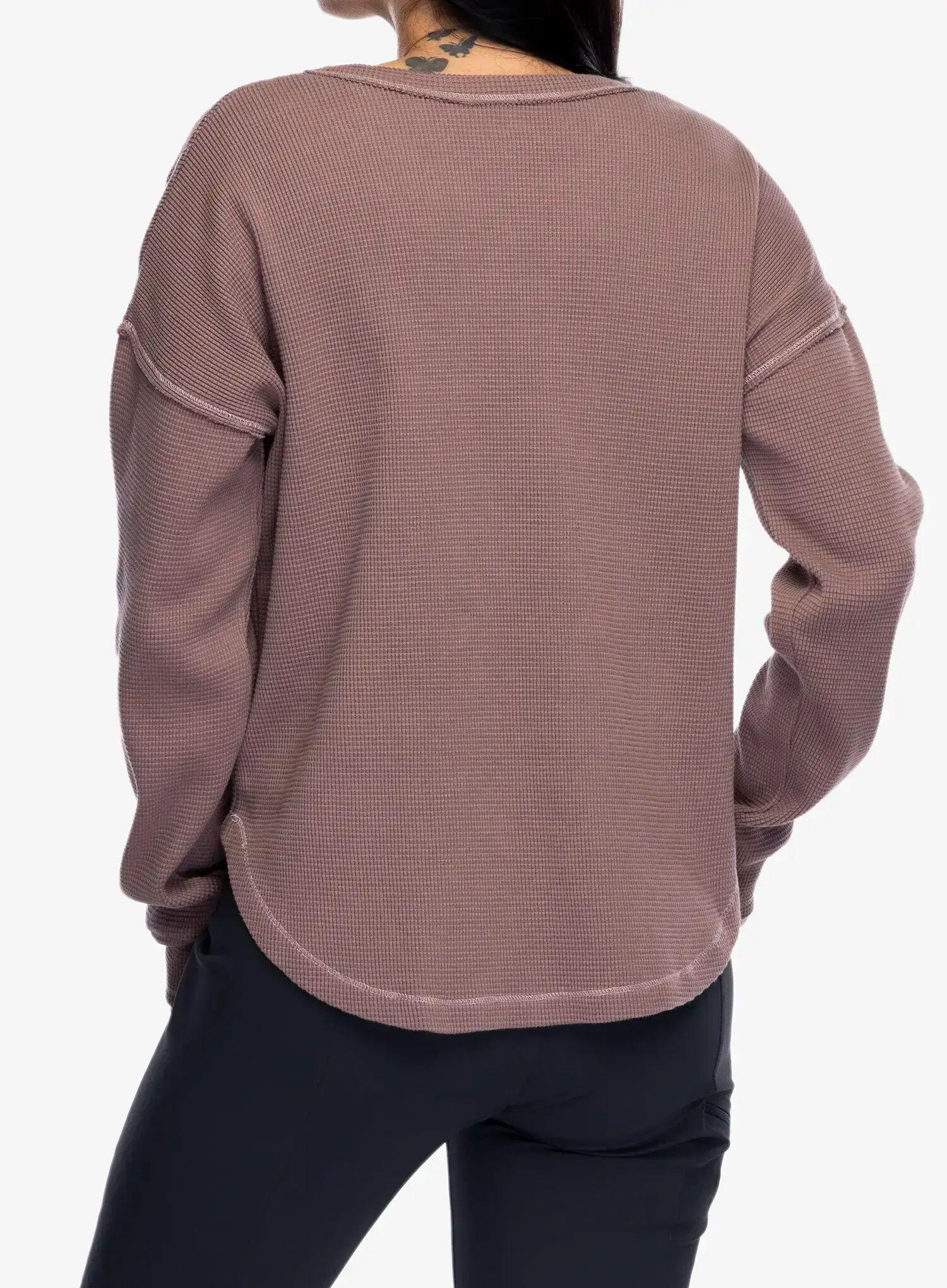 Bluza bawełniana damska Kavu Penshaw 2/5