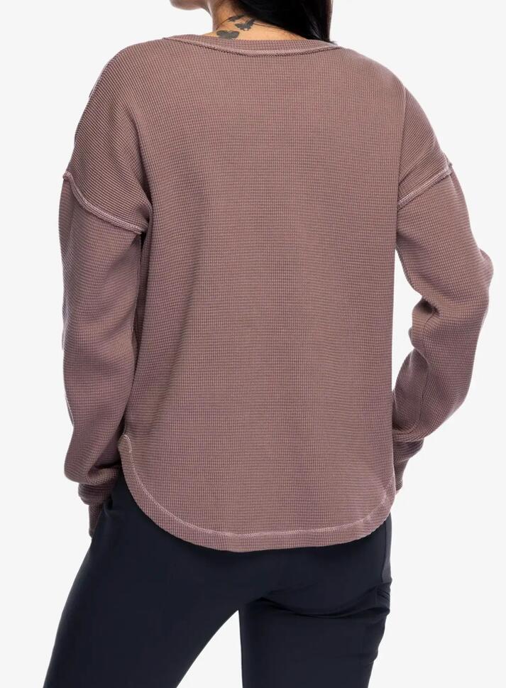 Bluza bawełniana damska Kavu Penshaw