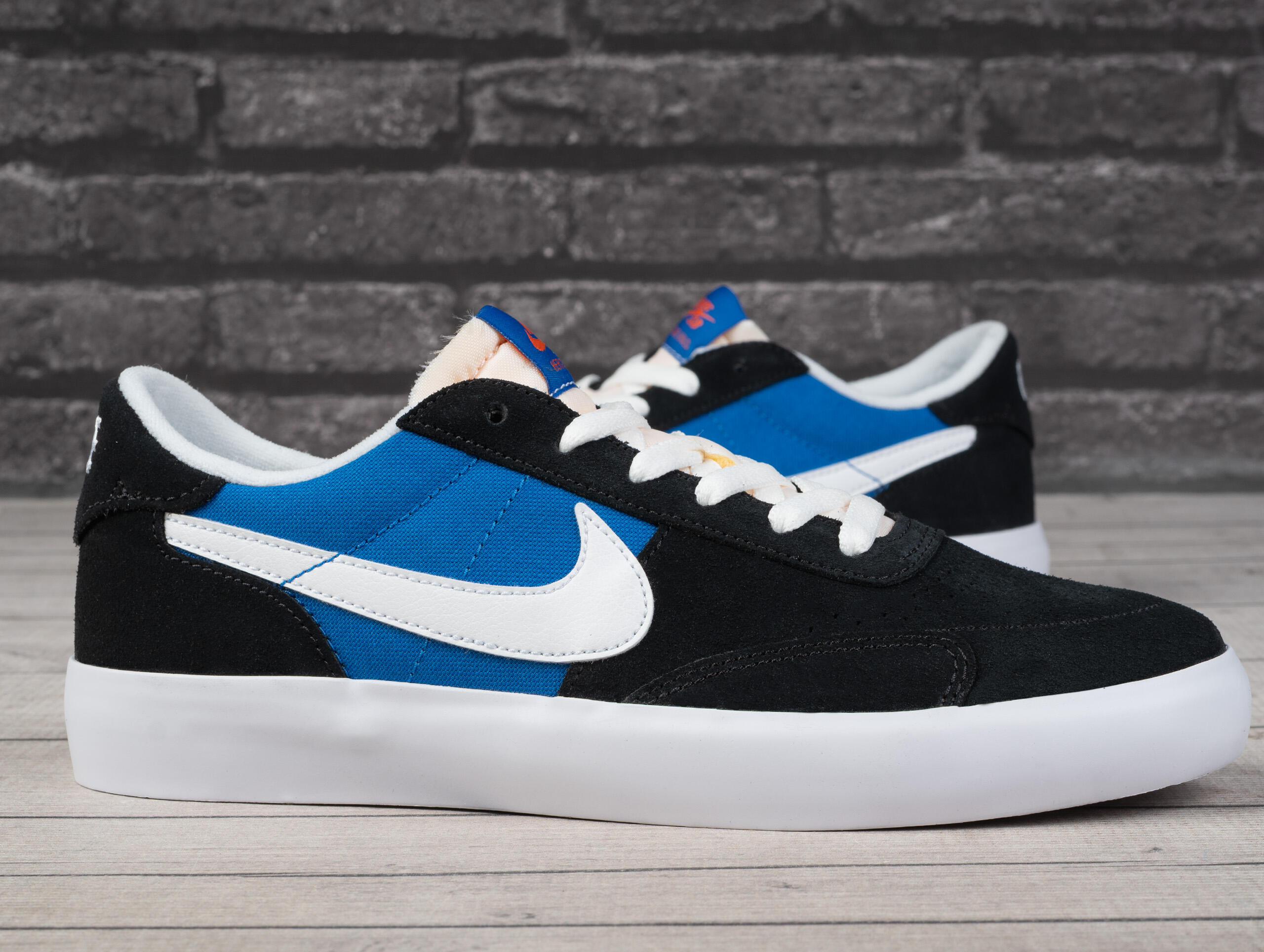 Buty męskie sportowe sneakersy Nike SB HERITAGE VULC 2/7