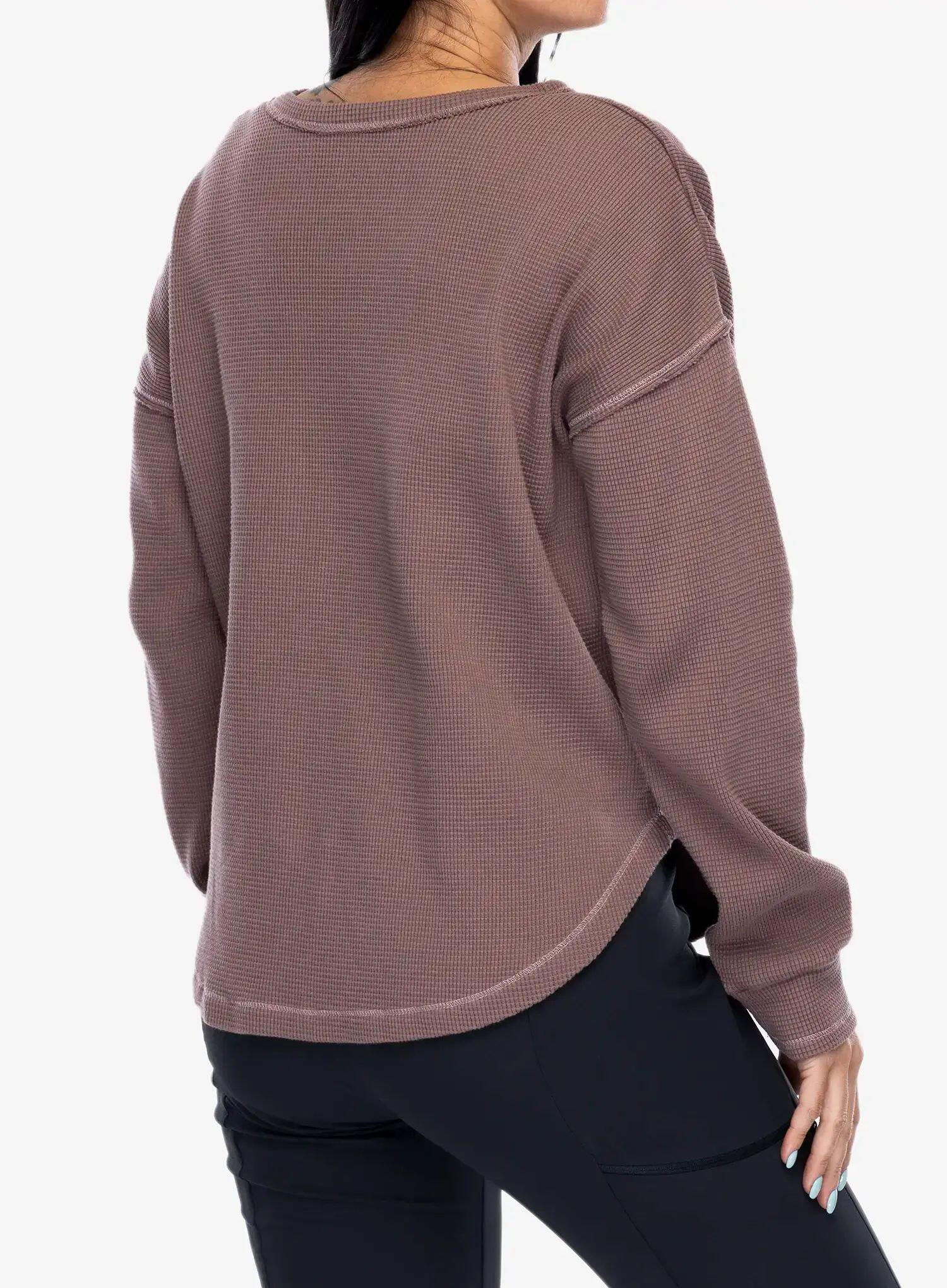 Bluza bawełniana damska Kavu Penshaw 4/5
