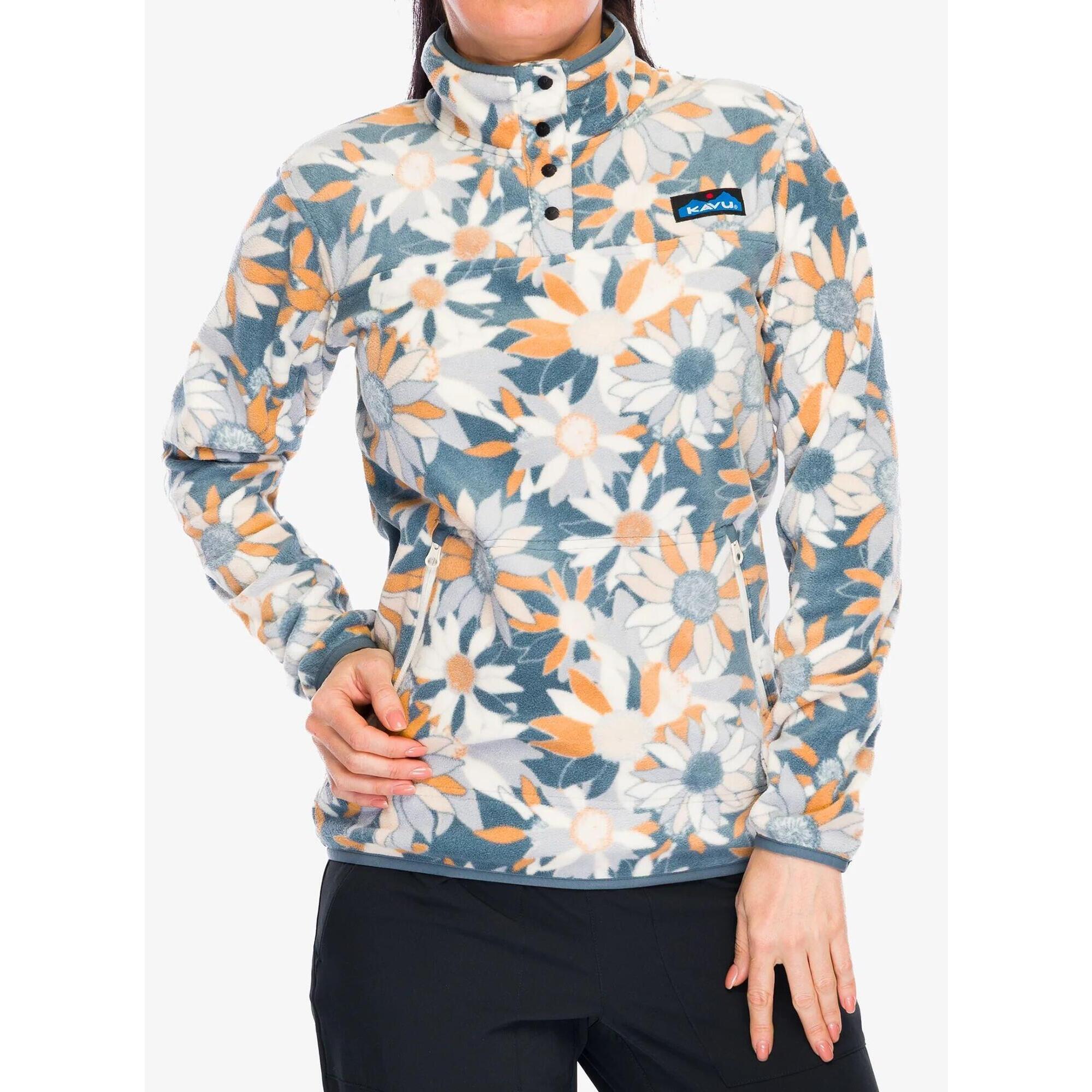 Bluza polarowa damska Kavu Cavanaugh