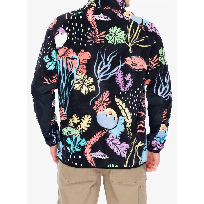 Bluza polarowa męska Kavu Teannaway
