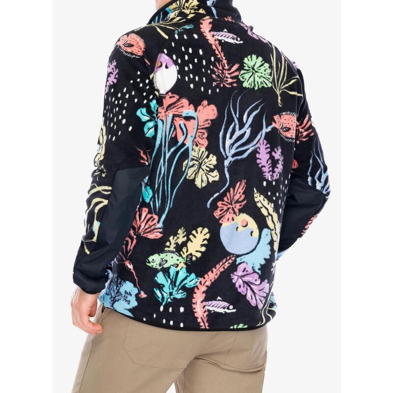 Bluza polarowa męska Kavu Teannaway