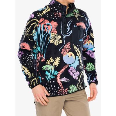 Bluza polarowa męska Kavu Teannaway