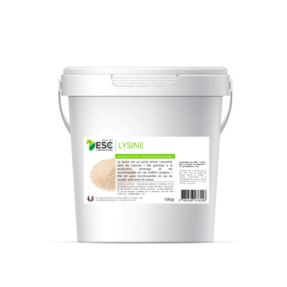 ESC LABORATOIRE picture