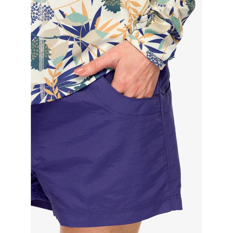 Pantaloni scurți damă KAVU Elle