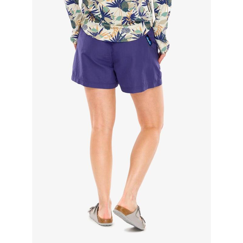 Pantaloni scurți damă KAVU Elle