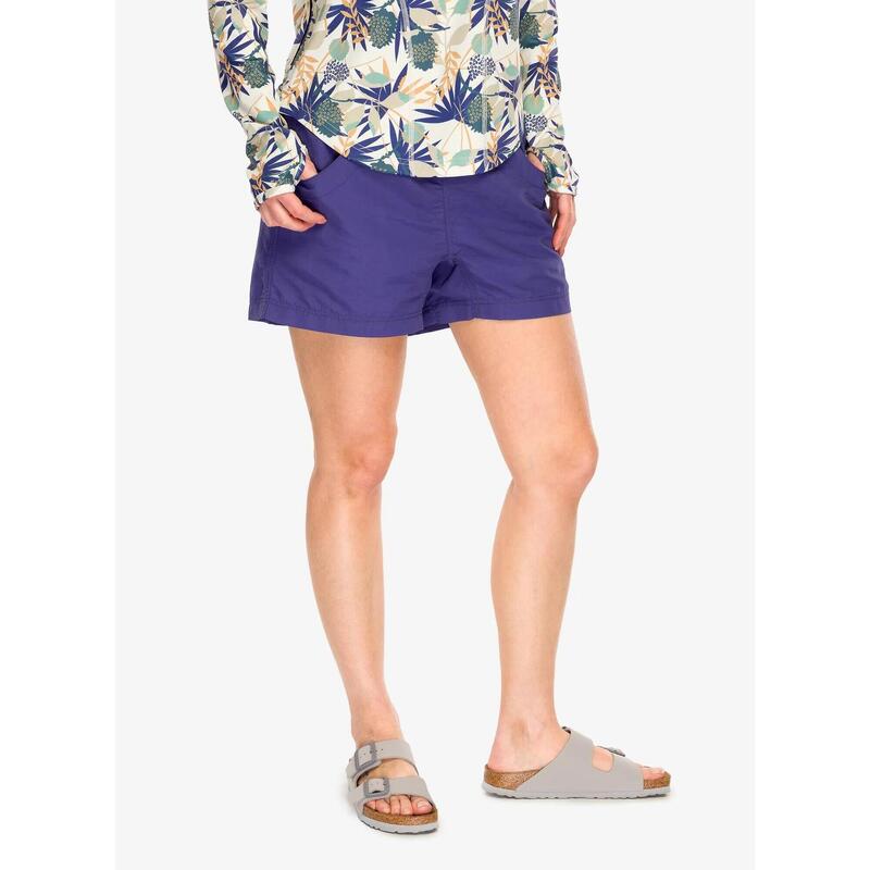 Pantaloni scurți damă KAVU Elle