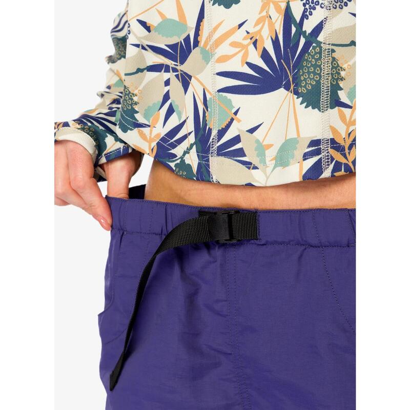Pantaloni scurți damă KAVU Elle