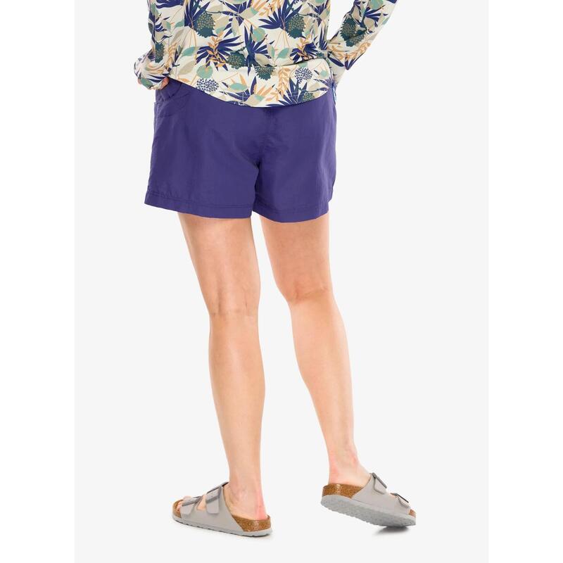 Pantaloni scurți damă KAVU Elle