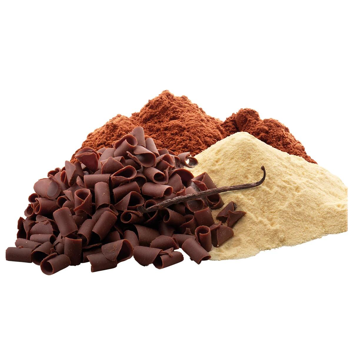 Adventure Food Chocolademousse 3/3
