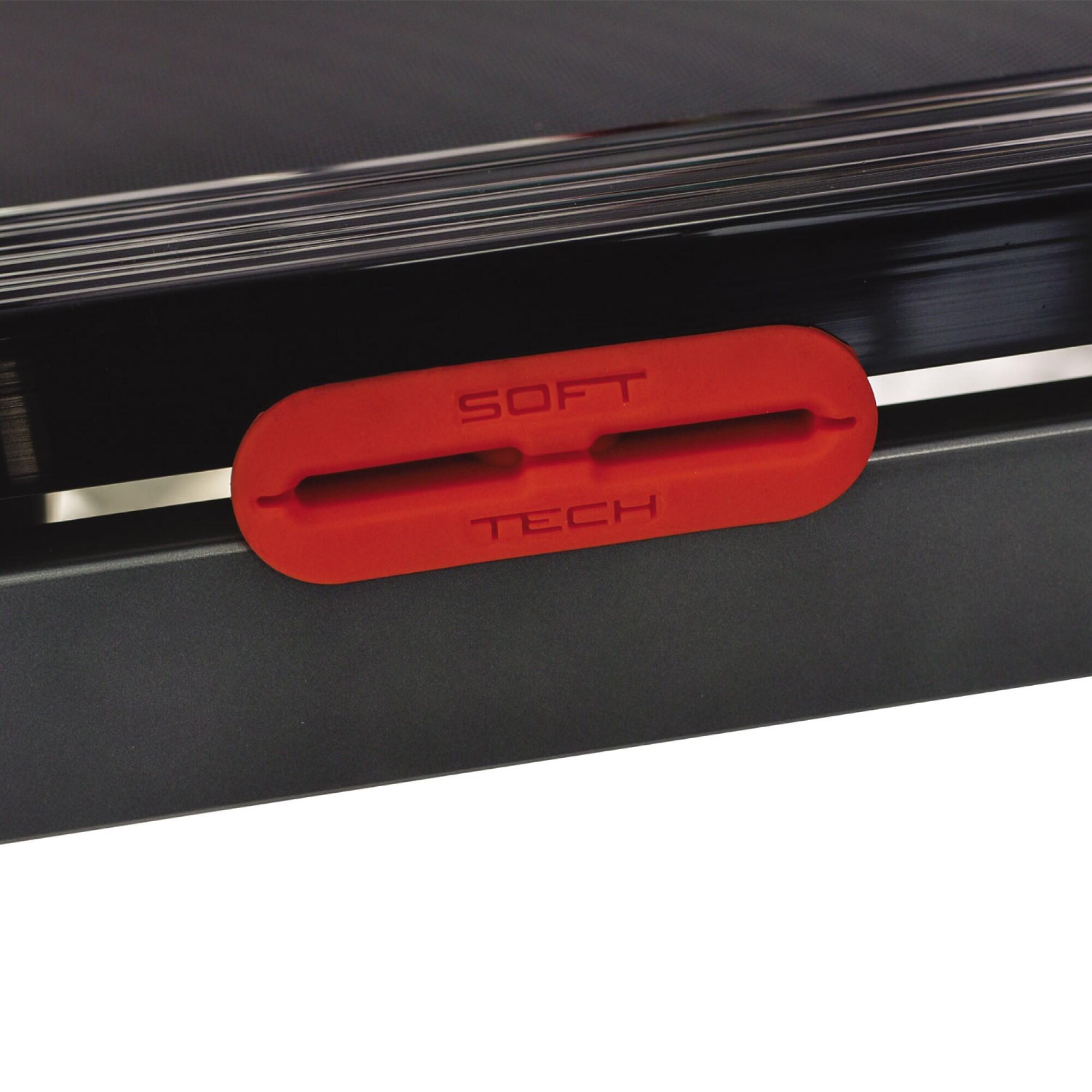 TFK-350 TAPIS ROULANT con inclinazione manuale EVERFIT 6/7