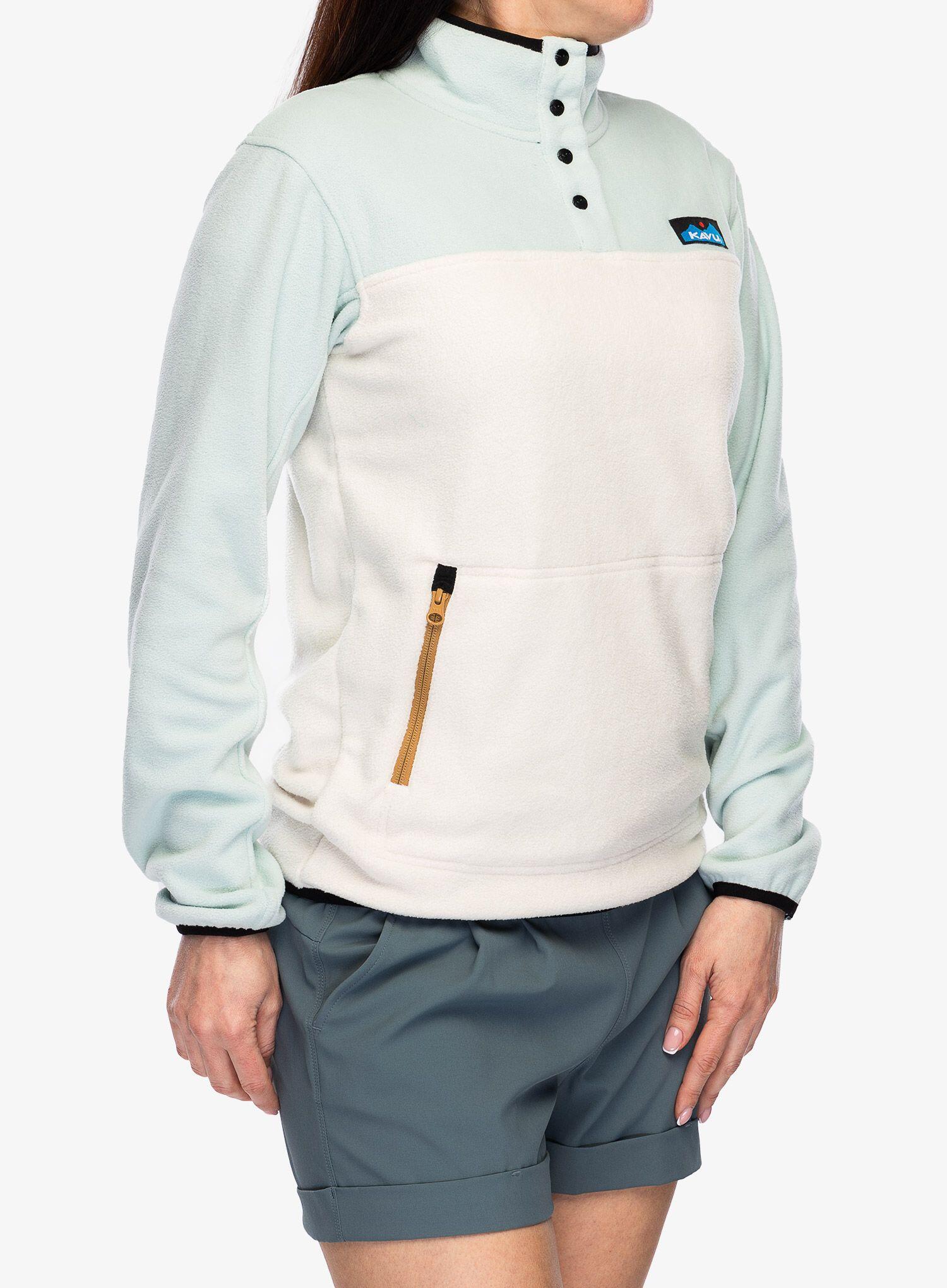 Bluza polarowa damska Kavu Cavanaugh 3/5